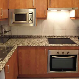Appartement Sant Antoni Market, Barcelone