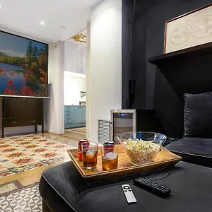 Appartement Central Suites Barcelona, Barcelone