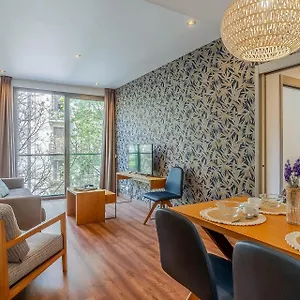 Appartement Ab Sagrada Familia Premium, Barcelone