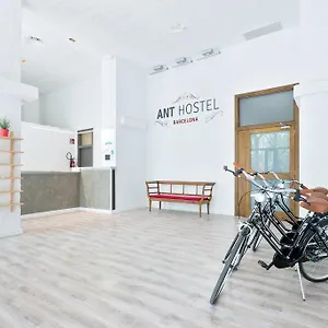  Hostel Ant