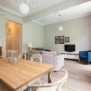  Apartmán Easysleep Gaudi Terrace