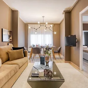 Апартаменты Rocafort In Eixample, Барселона