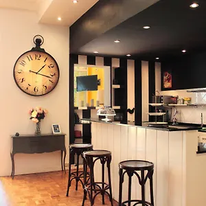 Appartamento Casa Consell, Barcellona