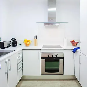  Apartmán Durlet Rambla Mar