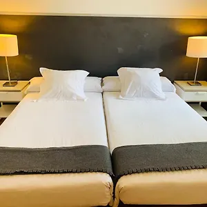  Apartment Super Balmes