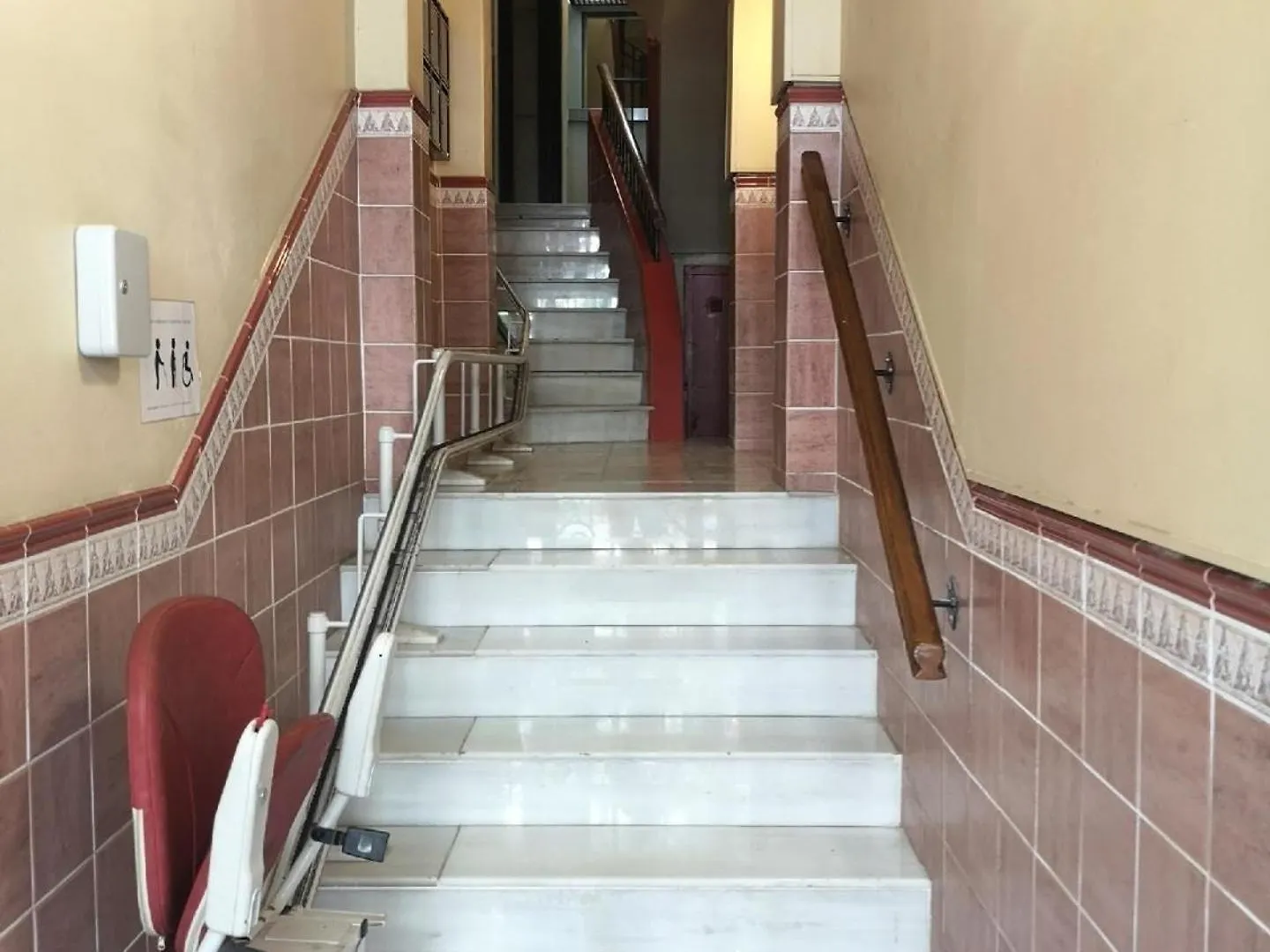 Ferienwohnung Fuer 5 Personen Ca 70 Qm In Barcelona-Eixample, Costa Brava Costa Del Maresme Apartment