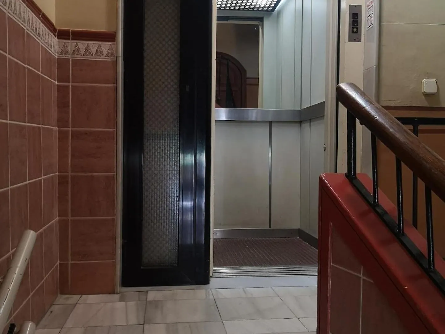 Apartment Ferienwohnung Fuer 5 Personen Ca 70 Qm In Barcelona-Eixample, Costa Brava Costa Del Maresme