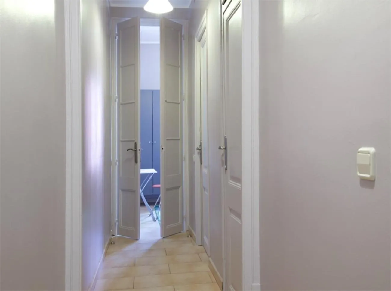 Ferienwohnung Fuer 5 Personen Ca 70 Qm In Barcelona-Eixample, Costa Brava Costa Del Maresme Barcelona
