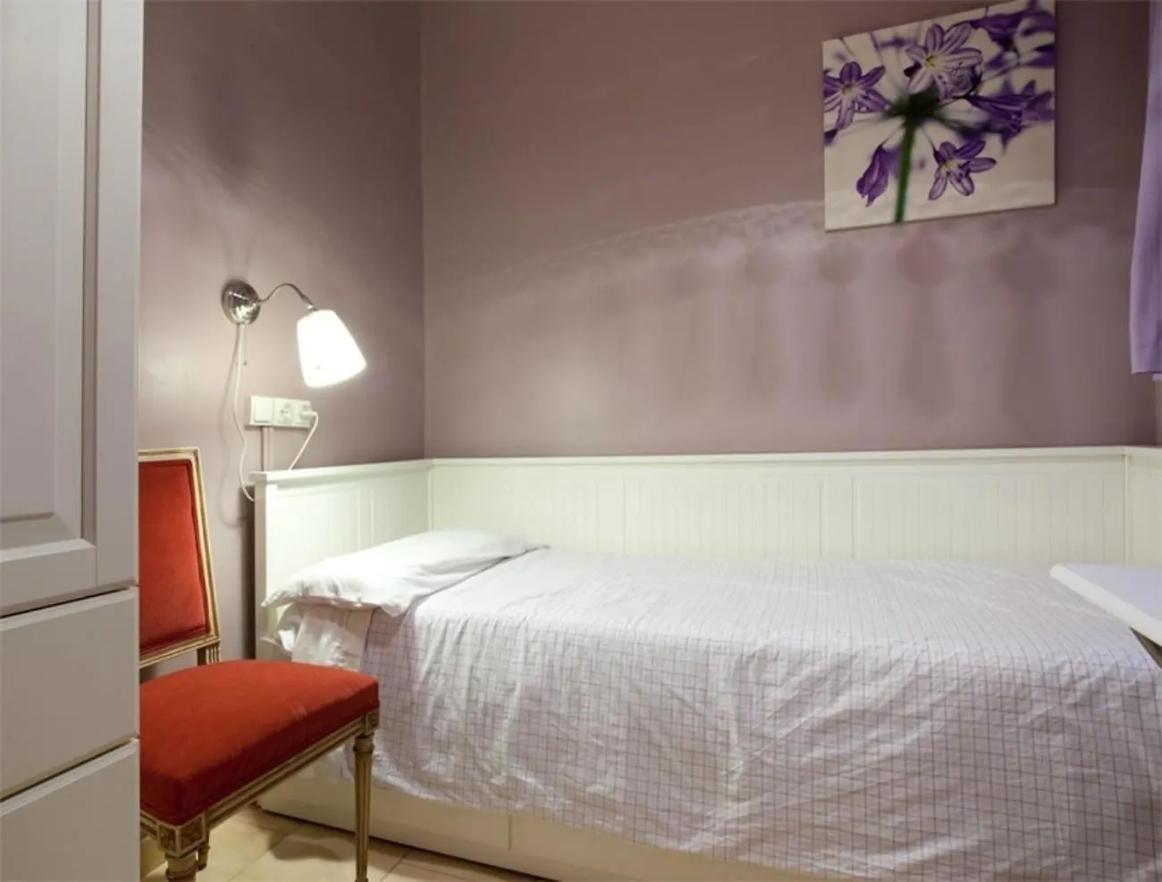 Ferienwohnung Fuer 5 Personen Ca 70 Qm In Barcelona-Eixample, Costa Brava Costa Del Maresme 0*, Barcelona Spain