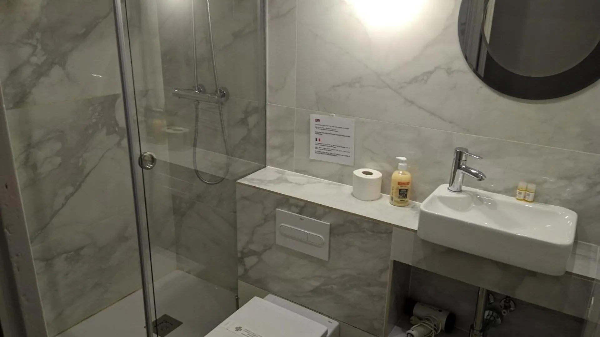 Apartment Ferienwohnung Fuer 5 Personen Ca 70 Qm In Barcelona-Eixample, Costa Brava Costa Del Maresme Spain