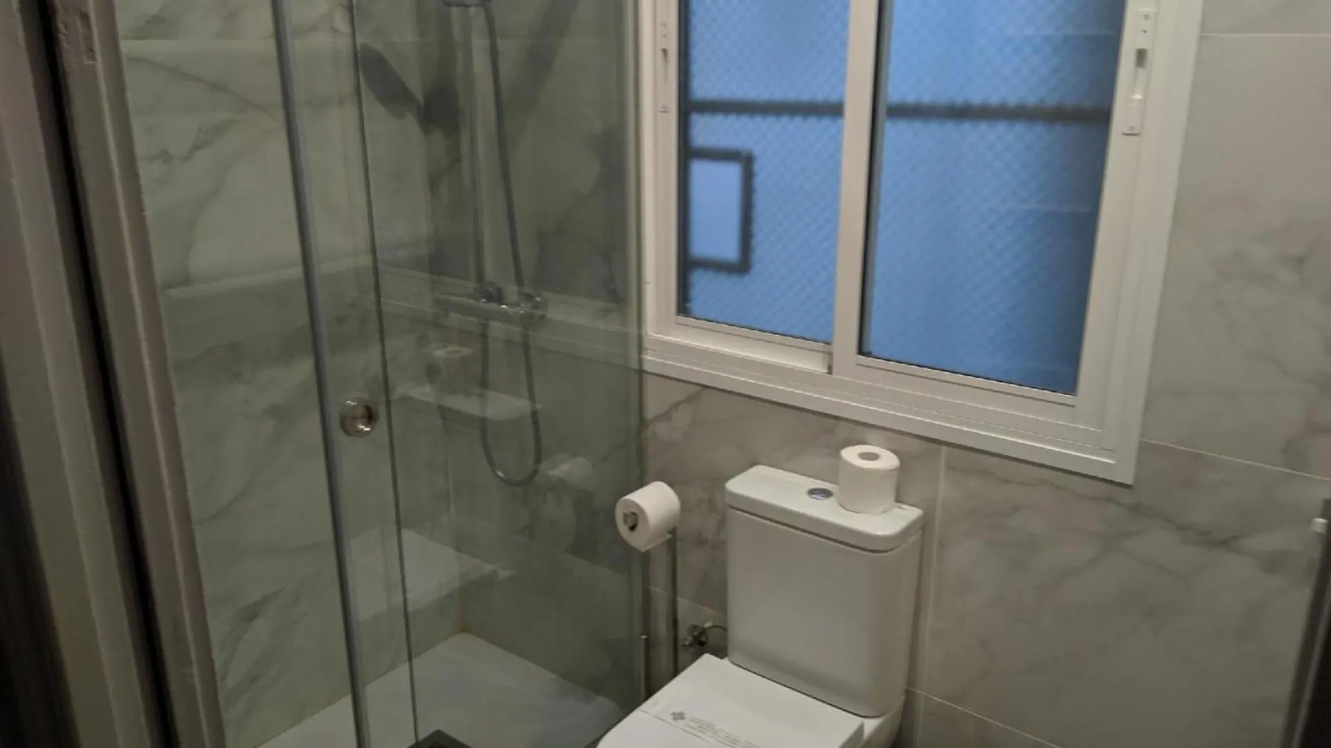 Ferienwohnung Fuer 5 Personen Ca 70 Qm In Barcelona-Eixample, Costa Brava Costa Del Maresme Apartment Barcelona