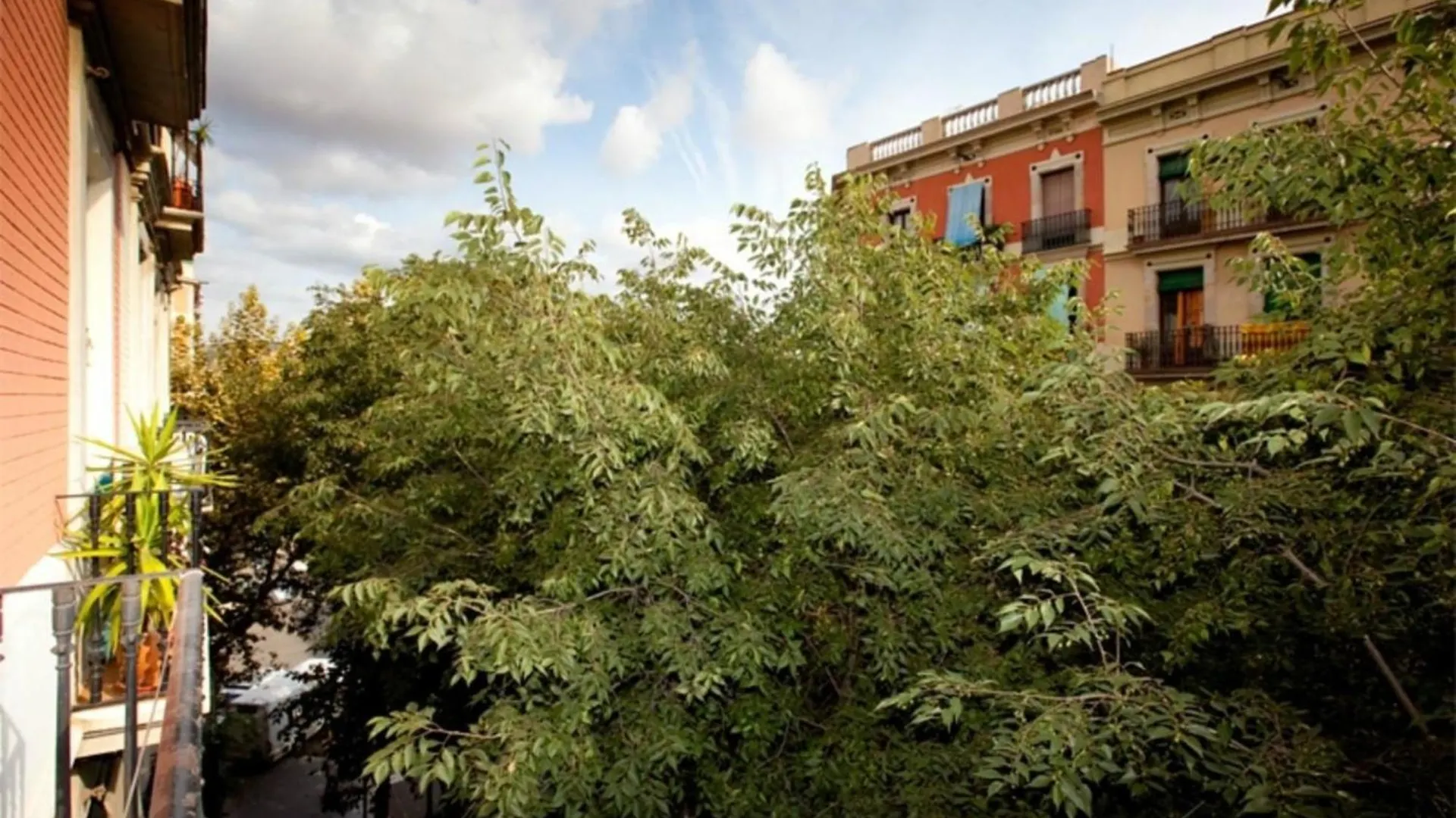 Ferienwohnung Fuer 5 Personen Ca 70 Qm In Barcelona-Eixample, Costa Brava Costa Del Maresme Spain